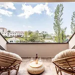 Luba Villa